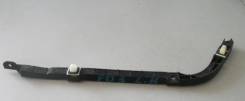 Крепление бампера. Honda Civic Hybrid, FD3 Honda Civic Двигатели: R18A1, K20Z3