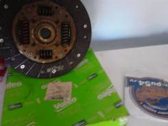 Диск сцепления. Subaru Leone Subaru Legacy, BGA, BGB, BCA, BGC, BCM, BG2, BCK, BCL, BG5, BD2, BD3, BC2, BG3, BG4, BC5, BG9, BC3, BG7, BD4, BC4, BD5, B...