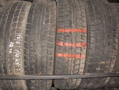 Goodyear Cargo. Зимние, без шипов, износ: 5%, 4 шт