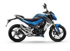 Cfmoto. 150 куб. см., исправен, птс, без пробега