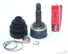 Шрус подвески. Toyota: Allion, Allex, Aristo, Camry Gracia, Avensis, Camry, Altezza, Carina ED, Cami, Avalon, Caldina, Auris, bB