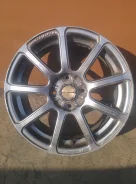 Monza. x15", 4x100 ����