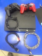 Sony PlayStation 3 Slim ����