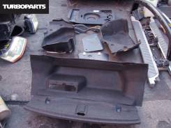 Обшивка багажника. Toyota Crown Majesta, UZS171, UZS175, JZS177 Двигатели: 1UZFE, 2JZFSE