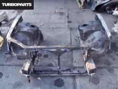 Рамка радиатора. Toyota Crown Majesta, UZS171, UZS173, UZS175, JZS177 Двигатели: 1UZFE, 2JZFSE