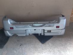 Бампер. Daihatsu Terios Kid, J111G Двигатель EFDEM