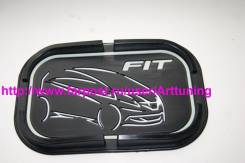 Держатели для телефонов, техники. Honda Fit, GD1, GD2, GD3, GD4, GE6, GE7, GE8, GE9, GK3, GK4, GK5, GK6, GP1, GP4, GP5, GP6. Под заказ