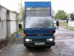 Mazda Titan. Продам грузовик , 3 500 куб. см., 3 000 кг.