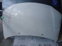 Капот. Toyota Corolla Spacio, AE115N, AE111N, AE115 Двигатели: 7AFE, 4AFE