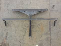 Дефлектор радиатора. Toyota GS300, JZS160, UZS160, UZS161 Toyota Aristo, JZS160, JZS161 Lexus GS300, UZS161, UZS160, JZS160 Lexus GS430, UZS160, UZS16...