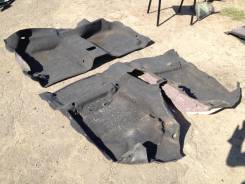 Ковровое покрытие. Toyota Allion, ZZT240, NZT240, AZT240 Toyota Premio, AZT240, NZT240, ZZT240 Двигатель 1ZZFE