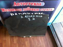 Стекло боковое. Honda Torneo, CF4, CF3 Honda Accord, CF3, CF4