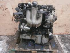 Двигатель в сборе. Daewoo Nubira Daewoo Magnus Daewoo Leganza Двигатель C20SED
