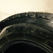 Toyo Open Country A/T. ������, ����������, 2012 ���, 5�%, 4 ��