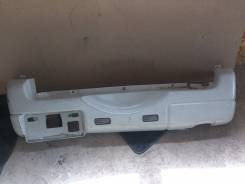 Бампер. Suzuki Jimny, JB23W Двигатель K6A