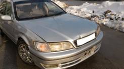 Toyota Mark II Wagon Qualis. SXV20, 5SFE