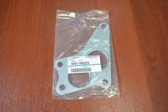Прокладка турбины. Subaru Legacy, BL9, BL5, BP9, BP5 Subaru Impreza, GH8 Двигатели: EJ20Y, EJ255, EJ20X