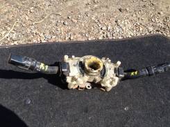 Блок подрулевых переключателей. Toyota Harrier, MCU15, MCU15W