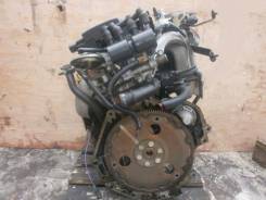 Двигатель в сборе. Daewoo Nubira Daewoo Magnus Daewoo Leganza Двигатель C20SED
