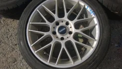 Starform Basel. 8.0/9.0x17", 5x114.3, ET32/36 ����