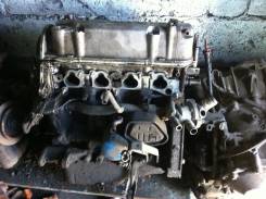 Двигатель в сборе. Honda: Civic Shuttle, CR-X del Sol, Capa, Civic Ferio, CR-X Delsol, CR-X, Integra SJ, Partner, Domani, Concerto, Civic Двигатель D1...