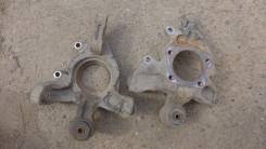 Кулак поворотный. Lexus RX330, MCU38, MCU35, GSU35 Lexus RX350, MCU38, MCU35, GSU35 Lexus RX300, MCU38, MCU35, GSU35 Lexus RX400h, MHU38 Двигатели: 3M...
