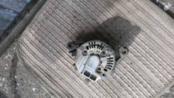 Генератор. Toyota Land Cruiser Prado, GRJ150L, GRJ120, GRJ121, GRJ150W, GRJ120W, GRJ151W, GRJ121W Двигатели: 1GRFE, 2GRFE