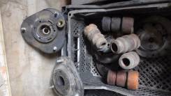 Подшипник амортизатора. Toyota: Allex, WiLL VS, Corolla Axio, Corolla Fielder, Corolla, Corolla Runx Двигатели: 1NZFE, 2ZZGE, 1ZZFE, 2C, 2NZFE, 3ZZFE...