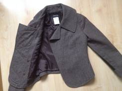 Жакеты. 40