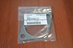 Прокладка глушителя. Subaru Forester, SF5, SG5, SG9, SG9L Subaru Legacy, BC5 Subaru Impreza, GC8, GDA, GDB, GF8, GGA, GGB, GH8, GRB, GRF Subaru BRZ, Z...