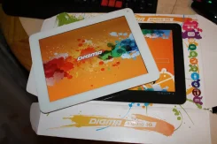 Digma IDsD 10 3G ����