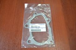 Прокладка турбины. Subaru Legacy, BPH, BC5, BF5 Subaru Impreza, GVF, GDA, GDB, GGB, GGA, GC8, GRF, GF8 Subaru Forester, SF5, SG5, SH5, SG9, SH9 Subaru...