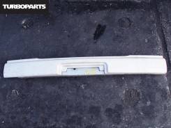 Жесткость бампера. Toyota Crown Majesta, UZS171, UZS173, UZS175, JZS177 Двигатели: 1UZFE, 2JZFSE
