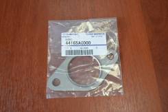 Прокладка глушителя. Subaru Legacy, BE5, BD5, BH5, BES, BG5 Двигатели: EJ20R, EJ208, EJ20H, EJ206