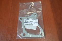 Прокладка турбины. Subaru Legacy, BE5, BD5, BH5, BG5, BES Двигатели: EJ20R, EJ208, EJ20H, EJ206