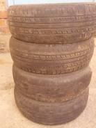 Hankook Optimo K415. Летние, износ: 30%, 2 шт