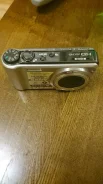 Sony Cyber-shot DSC-HX5V. 10 - 14.9 ��, ���: 10� ����
