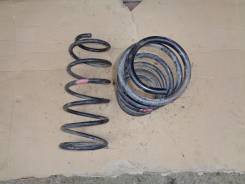 Пружина подвески. Toyota Land Cruiser, FZJ80J, HDJ81, HZJ81, HDJ81V, FZJ80, HZJ81V, FZJ80G Двигатели: 1HDFT, 1HZ, 1HDT, 1FZFE