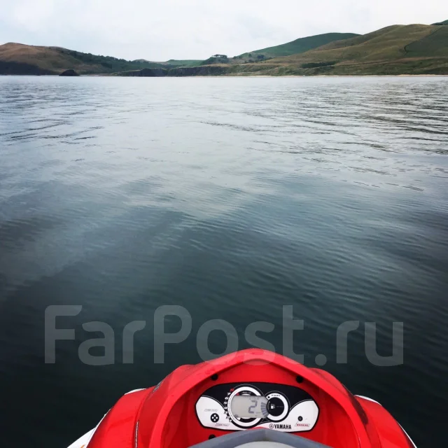Yamaha VX. 2010 ��� ����