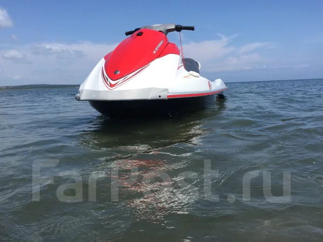 Yamaha VX. 2010 ��� ����