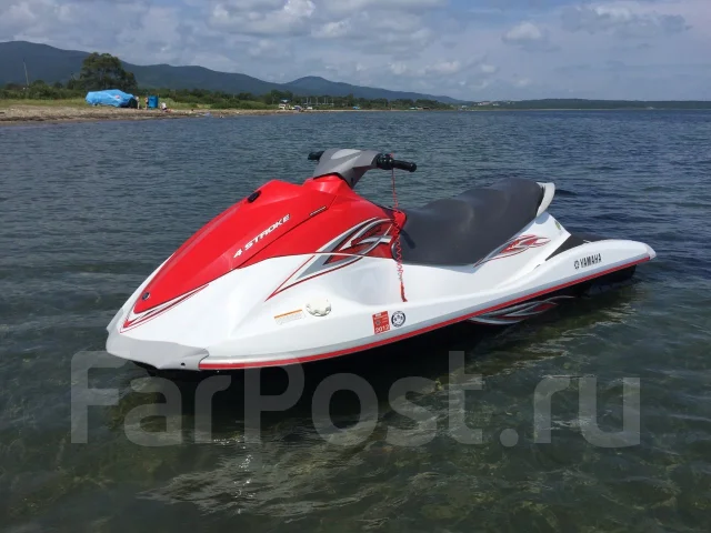Yamaha VX. 2010 ��� ����
