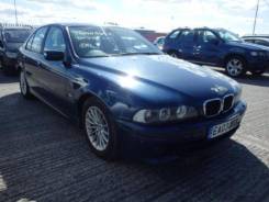 BMW 5-Series. E39, M52