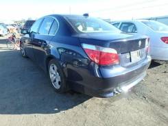 BMW 5-Series. E60, M54