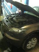 Infiniti FX45. S50