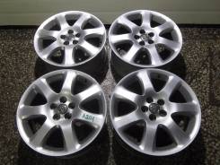 Toyota. 7.0x17, 5x100.00, ET45. Под заказ