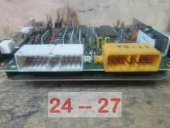 Блок управления автоматом. Mitsubishi Mirage, C62A, C52A Mitsubishi Lancer, C62A, CS2A Двигатель 4G15