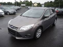 Ford Focus. 3, 1 8
