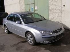 Ford Mondeo. 3