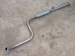Резонатор. Toyota Camry, SV41, SV40 Toyota Vista, SV40, SV41 Двигатели: 4SFE, 3SFE