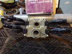 Блок подрулевых переключателей. Toyota Cresta, JZX100, GX100 Toyota Mark II, JZX100, GX100 Toyota Chaser, JZX100, GX100